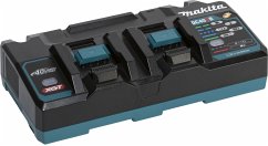 Makita 2-fach Ladegerät DC40RB