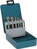 Makita Senkerset 6tlg HSS Makita Senkerset 6tlg HSS