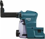 Makita Staubabsaugung DX09