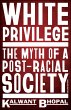 White Privilege (eBook, ePUB) - Bild 1