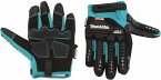 Makita Arbeitshandschuhe Verstärkt Gr.10