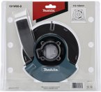 Makita Absaughaube Schleifen 125mm