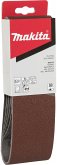 Makita Schleifband 76x533mm K80
