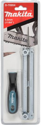 Makita Feilenhalter m. Feile 4,5mm Cover Makita Feilenhalter m. Feile 4,5mm