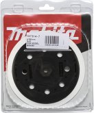 Makita Schleifteller Weich 150mm