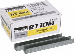 Makita Klammer 10-10mm