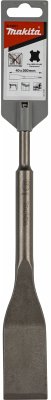 Makita Fliesenmeissel SDS+ 40x260mm Makita Fliesenmeissel SDS+ 40x260mm