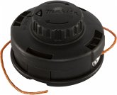 Makita 2-Fadenkopf Tap&Go 2,4mm