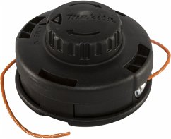 Cover Makita 2-Fadenkopf Tap&Go 2,4mm