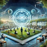 Education for Harmonious World (eBook, ePUB)