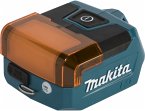 Makita DML817 18V LED-Akku-Taschenlampe