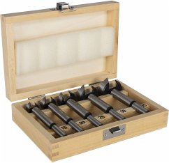 Makita Forstnerbohrer Set 5St. Cover Makita Forstnerbohrer Set 5St.