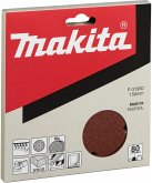 Makita Schleifpap. Kl. 150mm K80