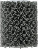 Makita Schleifnylon-Bürste K60