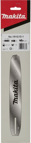 Makita Sägeschiene 30cm 1,1mm 3/8