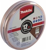 Makita Trennscheibe 115x1,2mm INOX