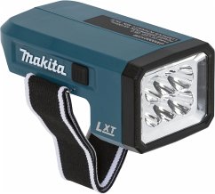 Makita DEBDML186 18V LED-Akku-Handleuchte