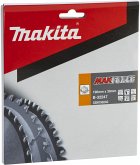 Makita MAKFORCE Sägeblatt 190x30x24Z