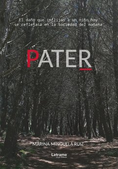 Cover Pater (eBook, ePUB)