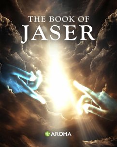 Cover The Book of Jaser (eBook, ePUB)