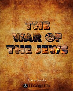 Cover The War of the Jews (eBook, ePUB)