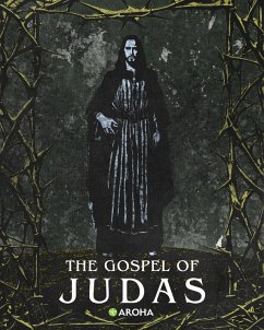 Cover The Gospel of Judas (eBook, ePUB)