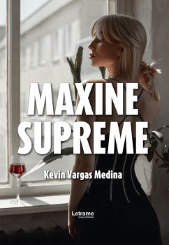 Cover Maxine Supreme (eBook, ePUB)