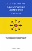 Dimensionen und Auswirkungen im Ukrainekrieg (eBook, ePUB)