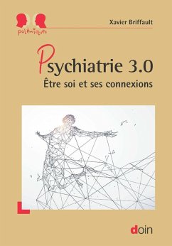 Cover Psychiatrie 3.0 (eBook, ePUB)