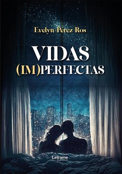 Cover Vidas (im)perfectas (eBook, ePUB)