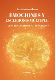 Emociones y esclerosis múltiple (eBook, ePUB) Emociones y esclerosis múltiple (eBook, ePUB)