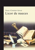 Licor de nueces (eBook, ePUB) Licor de nueces (eBook, ePUB)