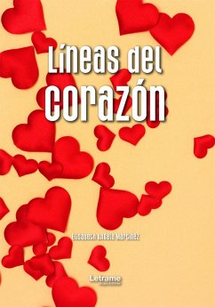 Cover Líneas del corazón (eBook, ePUB)