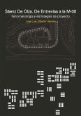 SAENZ DE OIZA. De Entrevias a la M-30. Fenomenología y estrategia del proyecto (eBook, PDF) SAENZ DE OIZA. De Entrevias a la M-30. Fenomenología y estrategia del proyecto (eBook, PDF)