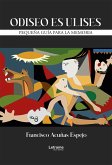 Odiseo es Ulises (eBook, ePUB)