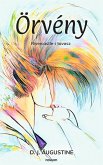 Örvény (eBook, ePUB)