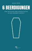 6 Beerdigungen (eBook, ePUB)