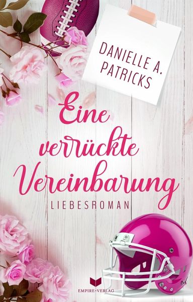 Eine verrückte Vereinbarung (eBook, ePUB) Eine verrückte Vereinbarung (eBook, ePUB)