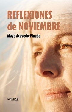Cover Reflexiones de noviembre (eBook, ePUB)