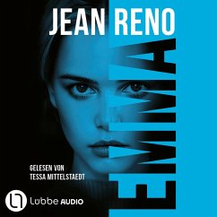 Emma (MP3-Download) - Reno, Jean