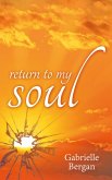 Return to My Soul (eBook, ePUB)