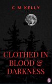 Clothed in Blood and Darkness (Perfectly Terrible, #1) (eBook, ePUB)