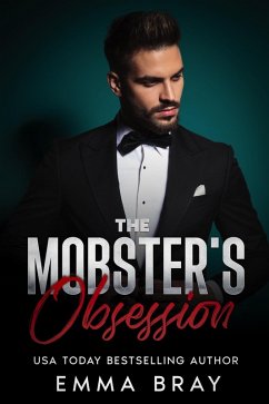 Cover The Mobster's Obsession (Possessive Billionaires, #1) (eBook, ePUB)