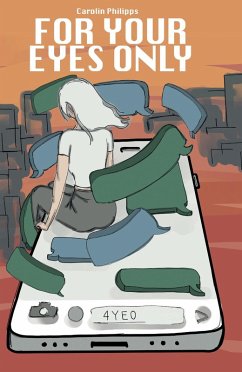 Cover For Your Eyes Only (eBook, PDF)