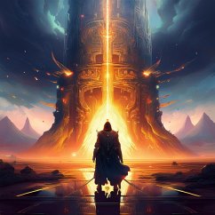 Empire of Fractured Light: The Ofar-Alter Gambit (Echoes of Poya Isles, #1) (eBook, ePUB) - Omogbeja, Folu
