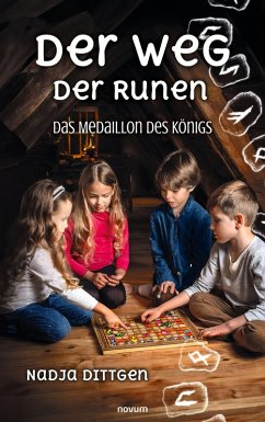 Der Weg der Runen (eBook, ePUB)