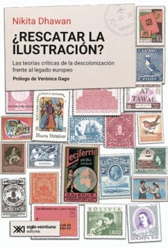 Cover ¿RESCATAR LA ILUSTRACIÓN? (eBook, ePUB)