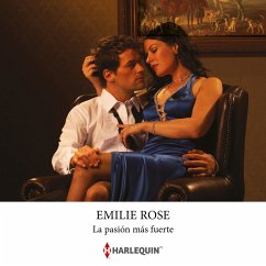 La pasión más fuerte (MP3-Download) - Rose, Emilie