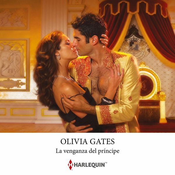 La venganza del príncipe (MP3-Download)
