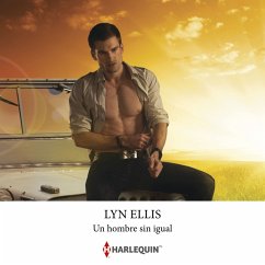 Un hombre sin igual (MP3-Download) - Ellis, Lyn